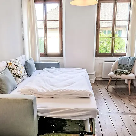 Maison Neuve By Interhome Appartement *