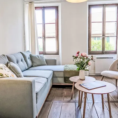 Maison Neuve By Interhome Yvorne