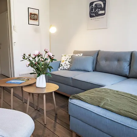 Appartement Maison Neuve By Interhome *