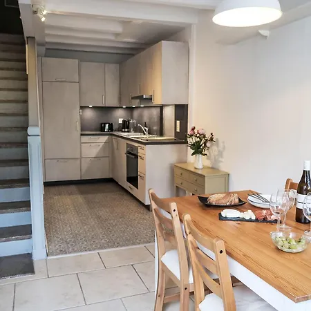 Maison Neuve By Interhome *